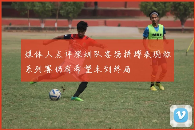 媒体人点评深圳队客场拼搏表现称系列赛仍有希望未到终局